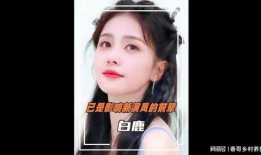 白鹿内娱爆料最新消息,最新娱乐资讯大揭秘！