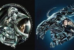 异形最新爆料,宇宙深处的惊悚回归，全新爆料揭秘未知恐怖