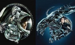 异形最新爆料,宇宙深处的惊悚回归，全新爆料揭秘未知恐怖