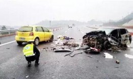 都匀车祸最新爆料新闻,事故原因揭秘，伤亡情况公布