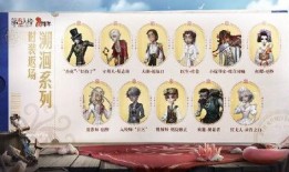 第五人格6周年爆料最新,揭秘全新玩法与神秘角色