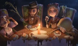 第五人格6周年爆料最新,揭秘全新玩法与神秘角色