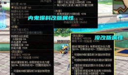 六月dnf最新爆料消息,新版本内容大揭秘，神秘活动引期待