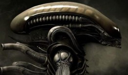 异形最新爆料,宇宙深处的惊悚回归，全新爆料揭秘未知恐怖