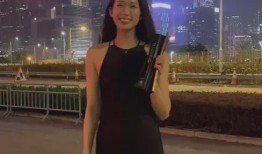 江旻憓朱玲玲最新消息爆料,揭秘背后惊人真相！