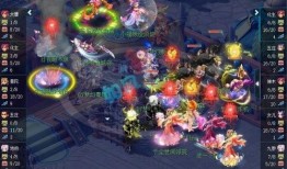 梦幻西游端游最新爆料网,揭秘端游全新内容与玩法革新！