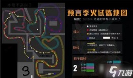 光遇最新爆料试炼,神秘挑战，探寻未知领域