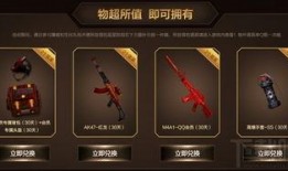 cf6月最新活动爆料