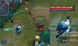 奕星最新皮肤爆料视频,炫彩光影，演绎东方神话之美