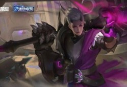 古一影皮肤最新爆料,神秘力量觉醒，光影交错间演绎传奇