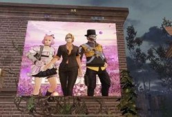 辐射高校最新爆料,揭秘未来科技与神秘势力交织的惊险校园