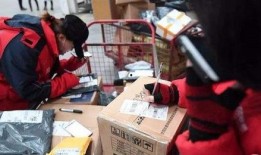 河南快递最新爆料,揭秘快递爆料的背后真相
