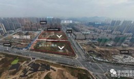 扶风公租房最新进展爆料,建设加速，入住时间即将揭晓