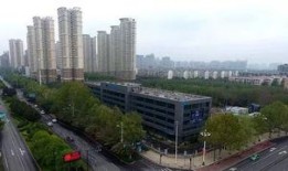 洛阳新区最新爆料,揭秘未来城市新地标