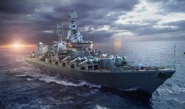 现代战舰最新爆料1月,1月尖端科技与战略布局深度解析