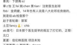 国内明星爆料名单最新,最新明星名单大揭秘！