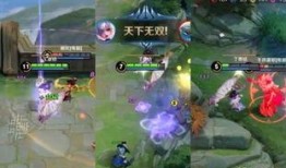 小乔无双皮肤特效爆料最新,全新视觉盛宴即将开启！