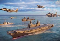 现代战舰最新爆料1月,1月尖端科技与战略布局深度解析