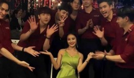 五嫂在柬埔寨最新爆料,五嫂揭露惊人内幕