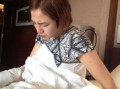 最新爆料私照图片,明星私照曝光，真实生活引发热议