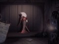 女鬼第五人格爆料最新版,揭秘全新版本惊悚升级，恐怖元素再升级！