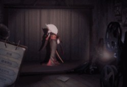 女鬼第五人格爆料最新版,揭秘全新版本惊悚升级，恐怖元素再升级！