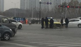 咸阳文林路爆料事件最新,揭秘背后真相与争议焦点
