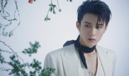 檀健次最新爆料